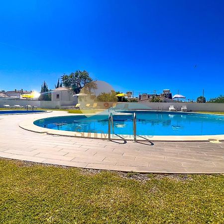 Oura Descobrimentos By Sunny Deluxe Apartman Albufeira Kültér fotó