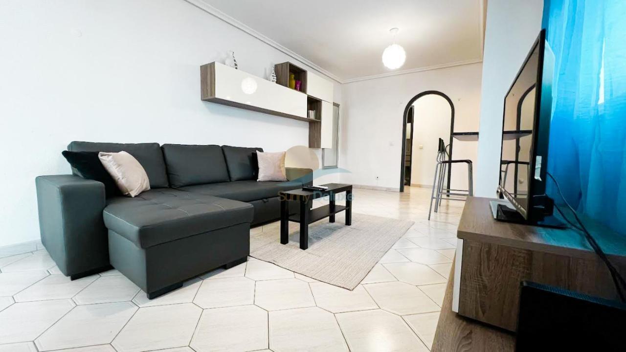 Oura Descobrimentos By Sunny Deluxe Apartman Albufeira Kültér fotó